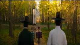 Dear Hongrang (Hindi) - Season 01 Episode 04